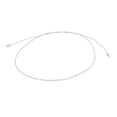 Frosty Factory, F6526 - Brush, drip tube, small