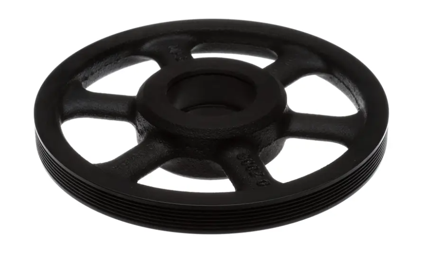 Frosty Factory, F6524 - Flywheel, 8"