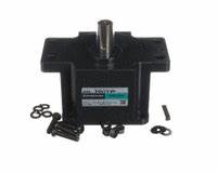 Frosty Factory, F5125 - Gearbox, SM