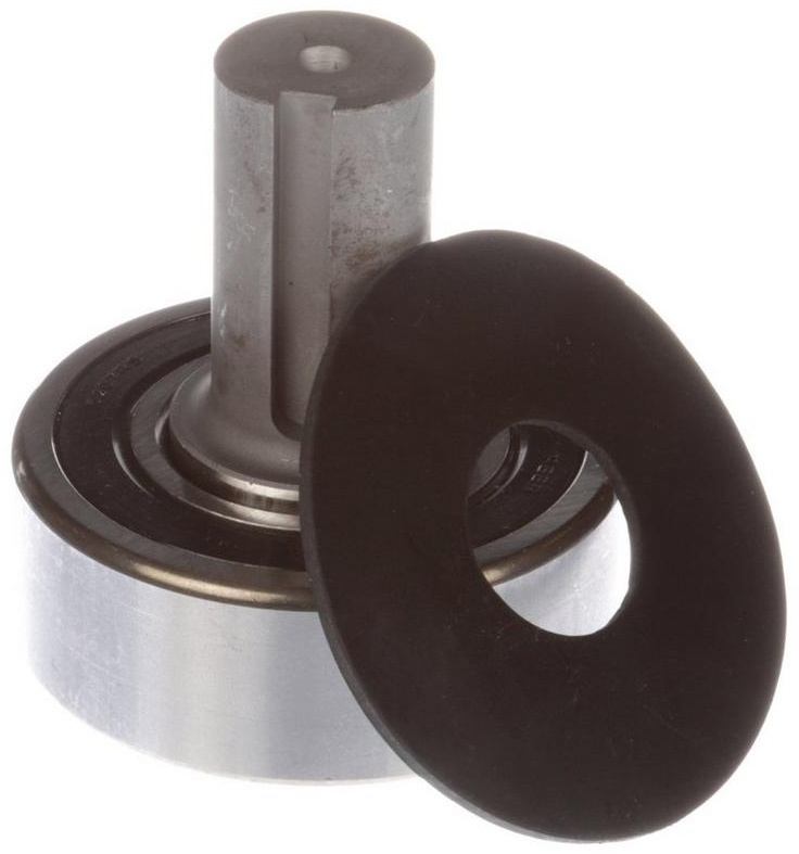 Saniserv 188465 Bearing And Seal Kit