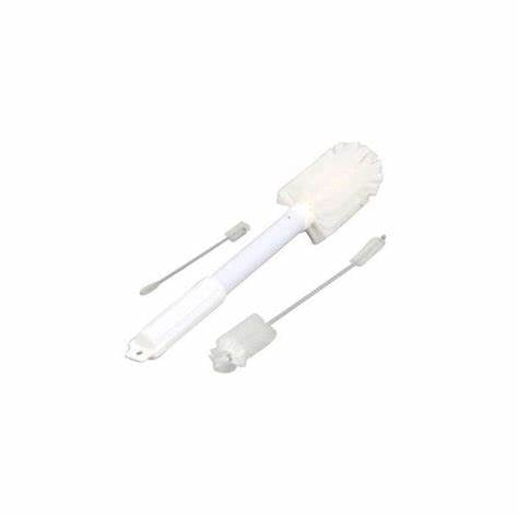 Saniserv 188477 Brush Kit, Set of 3