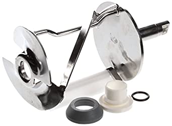 Saniserv 188491 Dasher Kit, DF-200