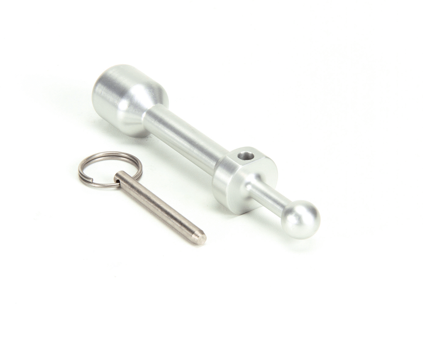 Saniserv 188497 Handle/Pin Kit, 65632-01
