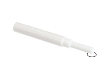 SaniServ 188570 Carburetor Tube with O-Ring, 522