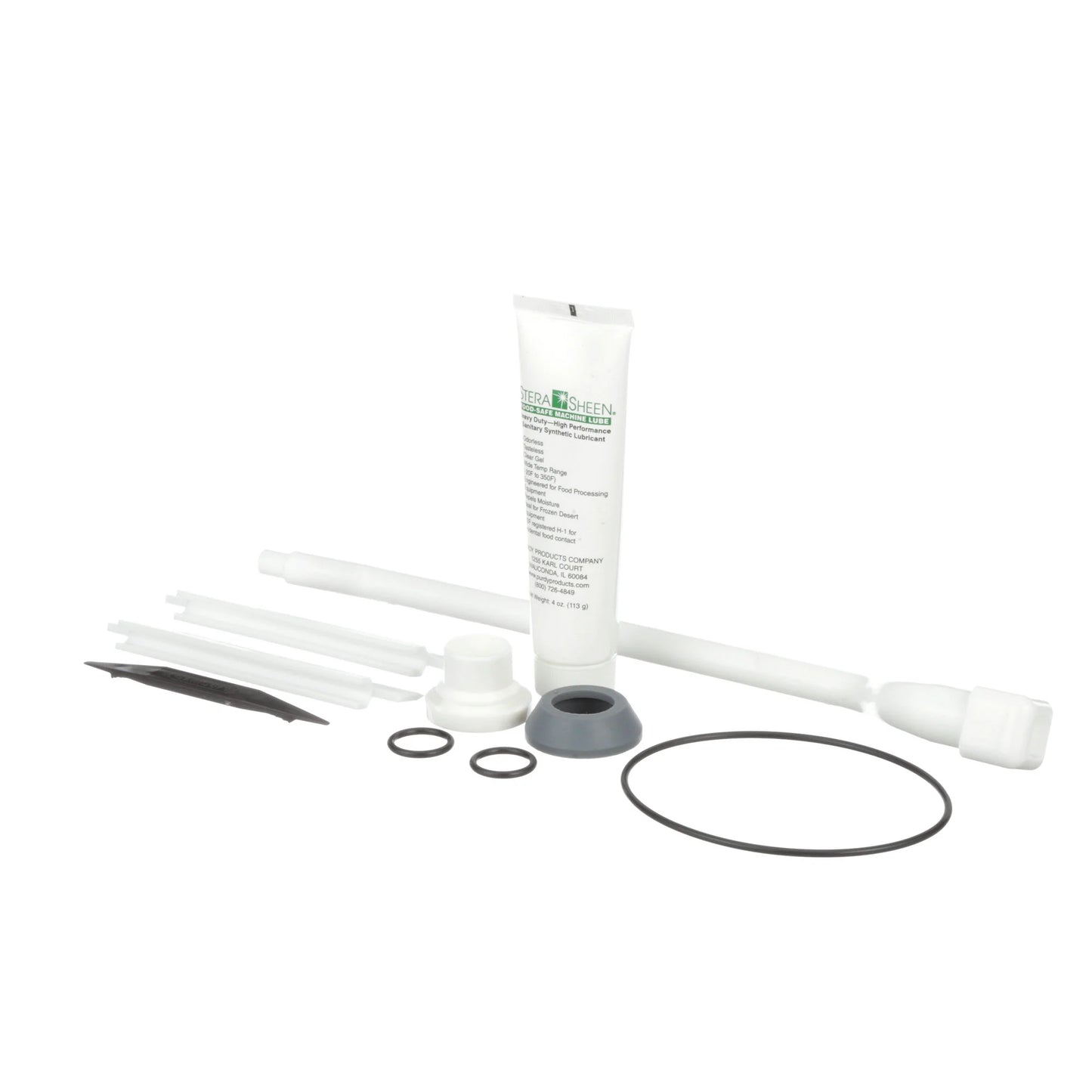 Saniserv 188671 Semi-Annual Tune Up Kit