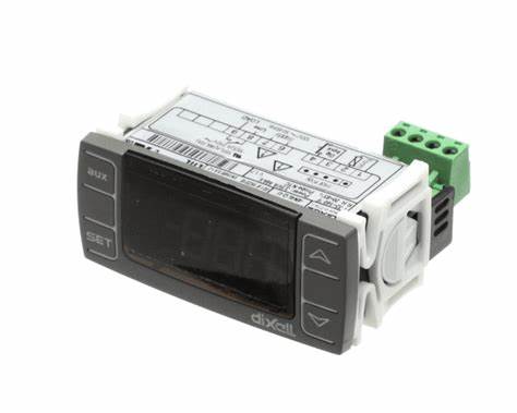 Saniserv F70029 Temperature Control, Dixel, XR01CX