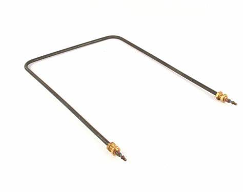 Saniserv S0159730 Heater/Element, 120 Volt, 2007