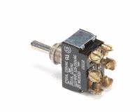 Saniserv S0332300 Switch: 2003 Toggle 20A