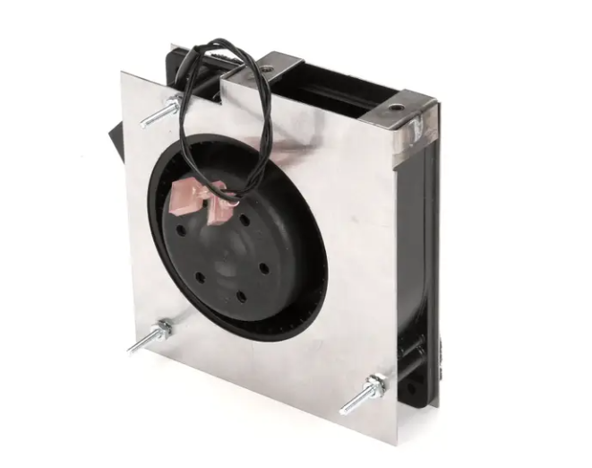 Saniserv S0903033 Blower Assembly, Pass-Thru Heater/Proofer