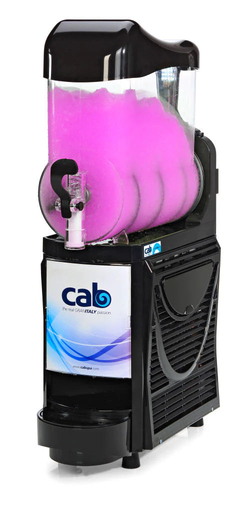 Cab Base Machine Cab USA Machines – West Beverage