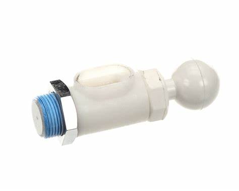 Frosty Factory, C6513 - Faucet Assembly