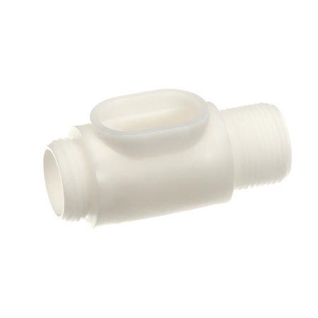 Frosty Factory, C6513B - Faucet Body, Plastic