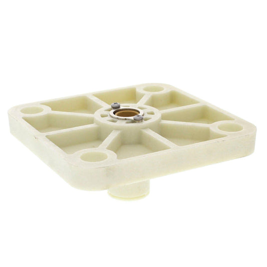 Frosty Factory, F0316 - Panel, White Twin FLV Sign