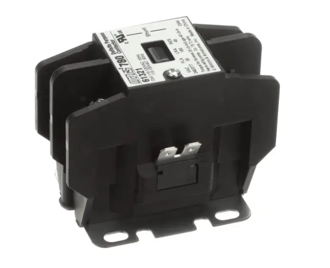 Frosty Factory, F0451 - Contactor, 115V, Coil 1P30A