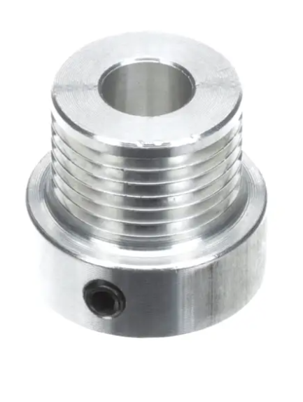 Frosty Factory, F0471 - Pulley, Drive Motor