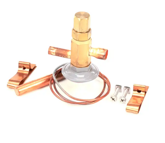 Frosty Factory, F0530 - Valve, Expansion, 2 Gal.