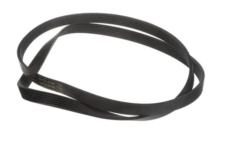 Frosty Factory, F0619 - Belt, Drive, 460J