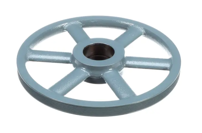 Frosty Factory, F6525 - Flywheel, 10"