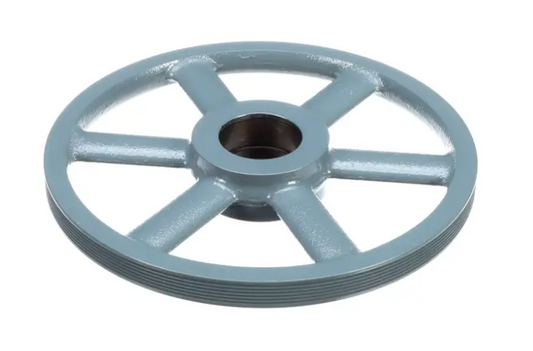 Frosty Factory, F6525 - Flywheel, 10"