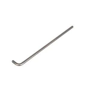 SaniServ 106998 Rod Handle Front Plate
