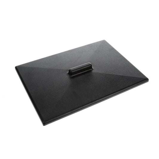 SaniServ 107794 Mix Pan Lid, Molded