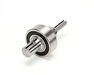 SaniServ 109981 Bearing and Jackshaft, Right, 527