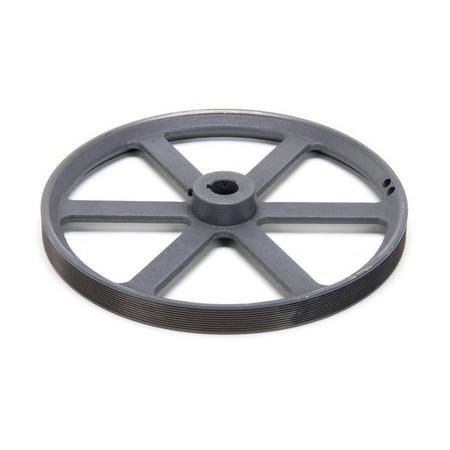 Saniserv 10207 Pulley LG 130J10