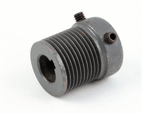 Saniserv 10208 Drive Pulley, 1.25 x 10J