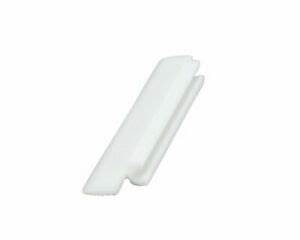 Saniserv 104984-02 Scraper Blade, 5-1/16", DF-200