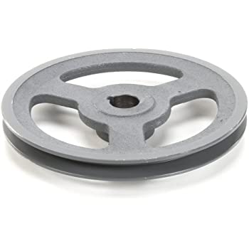Saniserv 10615 Pulley 10J 8DIA 1BORE