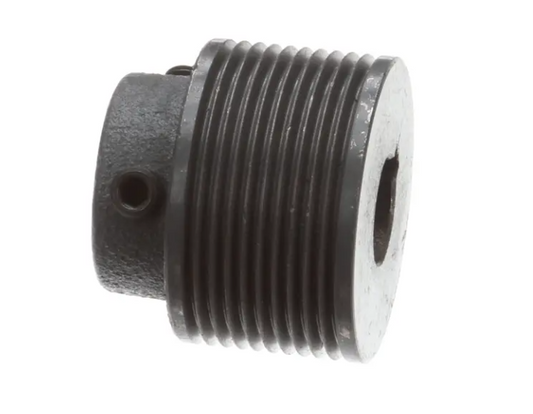 Saniserv 10652 Pulley, Drive, Poly-V, DF-300