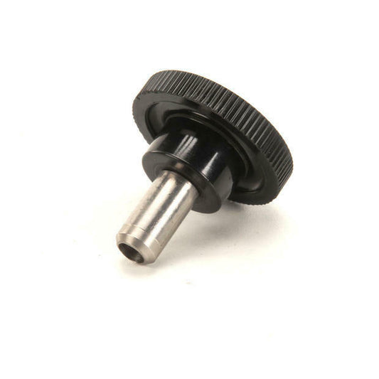 Saniserv 108429 Assembly Knob Front Plate