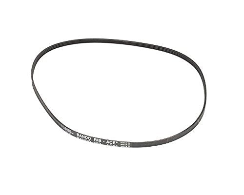 Saniserv 109076 V-Belt, 400J
