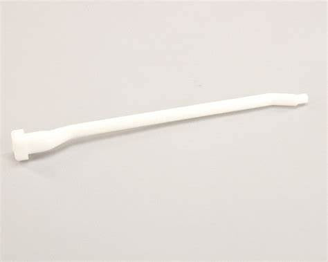Saniserv 109296 Rod Stator Plastic 522