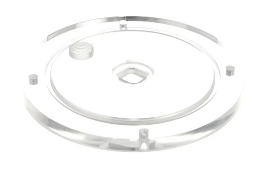 Saniserv 110390 Faceplate