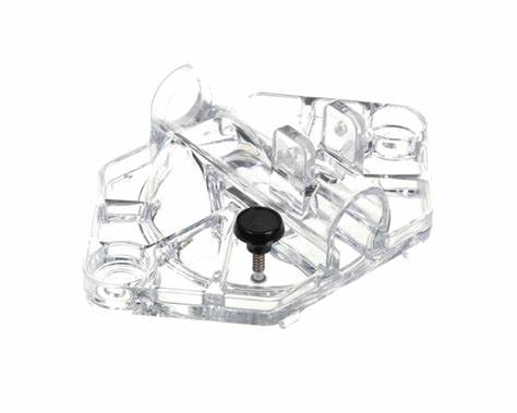 Saniserv 110447 Front Plate/Dispense Door