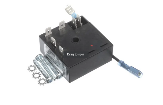 Saniserv 188318 Retrofit FOR P/N 70532