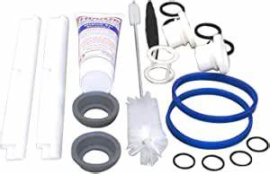 Saniserv 188338 Tuneup Kit, 501K/527K