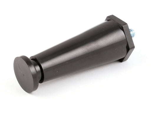 Saniserv 188469 Leg, Counter Model, Set of 4