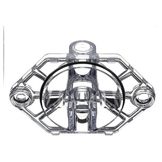 Saniserv 188471 Front Plate, 414W
