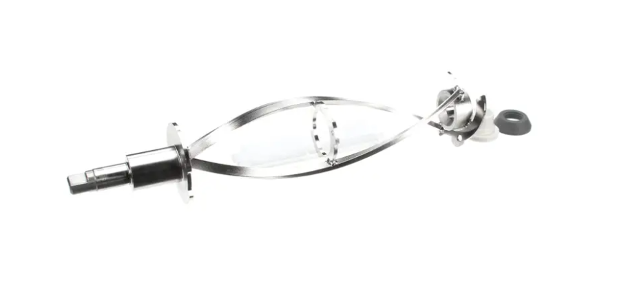 Saniserv 188493 Dasher Kit, 522
