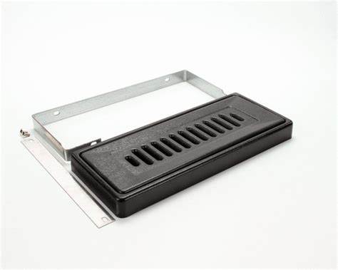 Saniserv 188501 Drip Tray Retrofit Kit