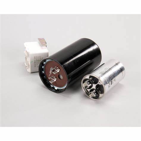 Saniserv 188532 Capacitor/Relay Kit