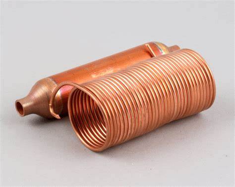 SaniServ 188591 Kit: Drier/Cap Tube 110284