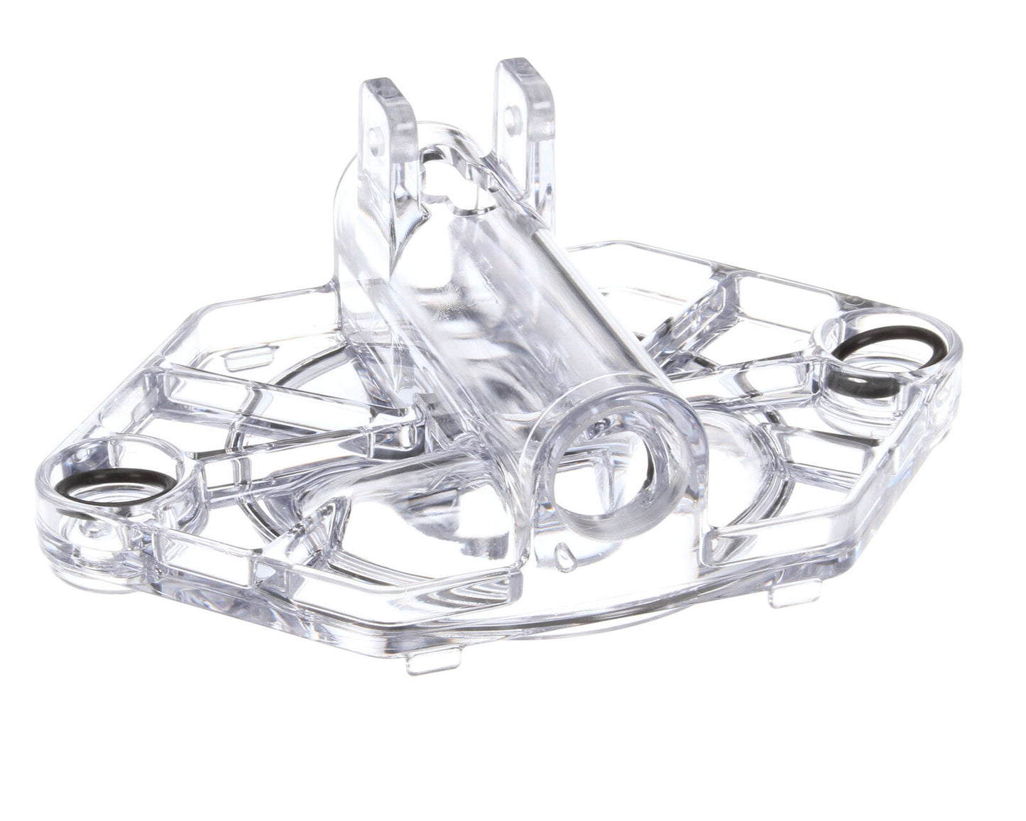 Saniserv 188596 Front Plate Kit, DF-300