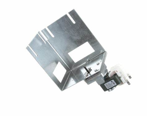 Saniserv 188708 Stirring Motor Kit with Bracket, 230 Volt, 60HZ