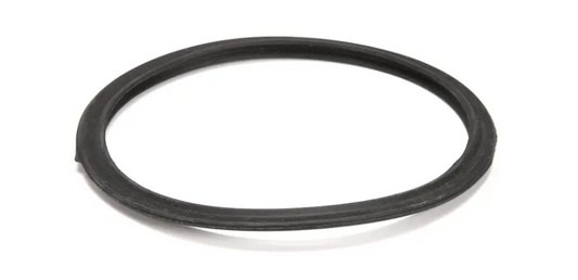 Saniserv 58466 Gasket, Metal Plate