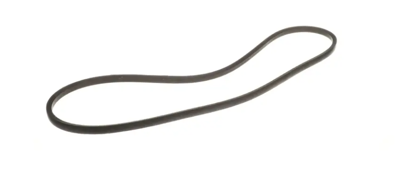Saniserv 58858 Belt: Gates Truflex 2470