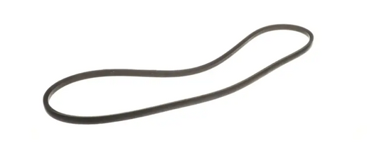 Saniserv 58858 Belt: Gates Truflex 2470