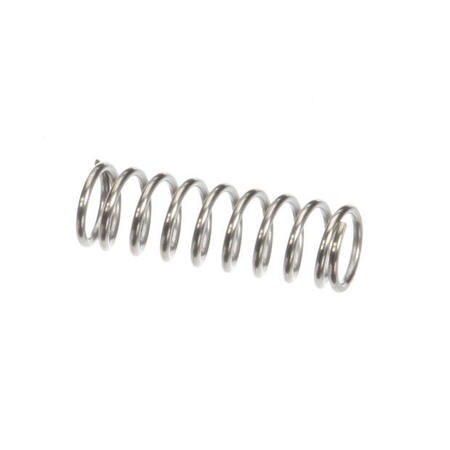 Saniserv 64511 Handle Spring, Mix Door